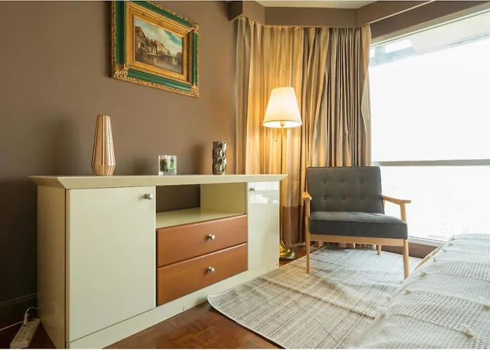 Appartamento Sukhumvit Boutique : Soi 13/ 10min. From Bts Nana Station