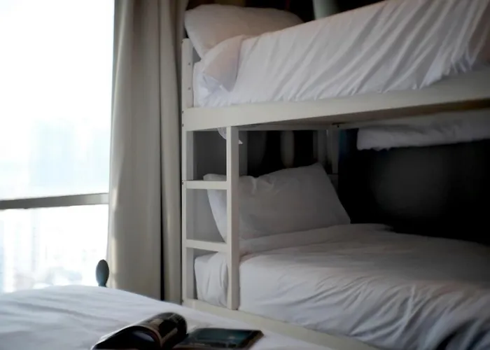 Appartamento Sukhumvit Boutique : Soi 13/ 10min. From Bts Nana Station *