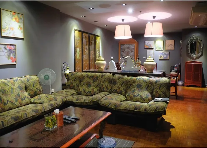 Sukhumvit Boutique : Soi 13/ 10min. From Bts Nana Station * Bangkok