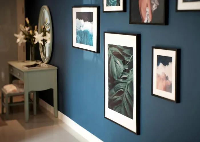 Appartamento Sukhumvit Boutique : Soi 13/ 10min. From Bts Nana Station Bangkok