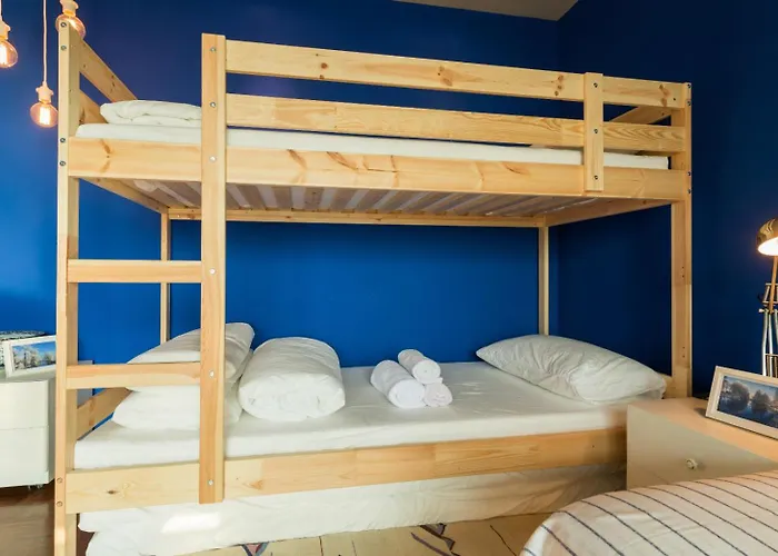 Sukhumvit Boutique : Soi 13/ 10min. From Bts Nana Station * Bangkok