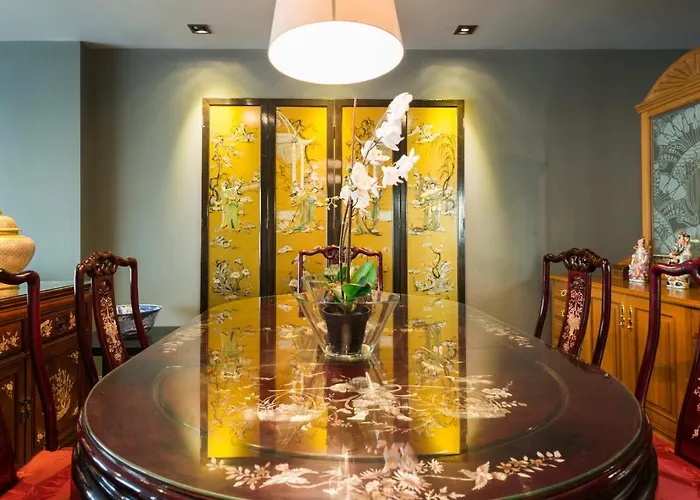 Appartamento Sukhumvit Boutique : Soi 13/ 10min. From Bts Nana Station *