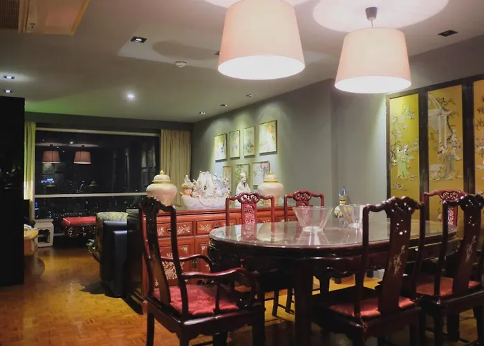 Appartamento Sukhumvit Boutique : Soi 13/ 10min. From Bts Nana Station *