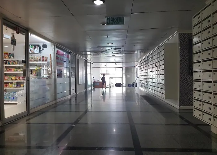 Appartamento Sukhumvit Boutique : Soi 13/ 10min. From Bts Nana Station Bangkok