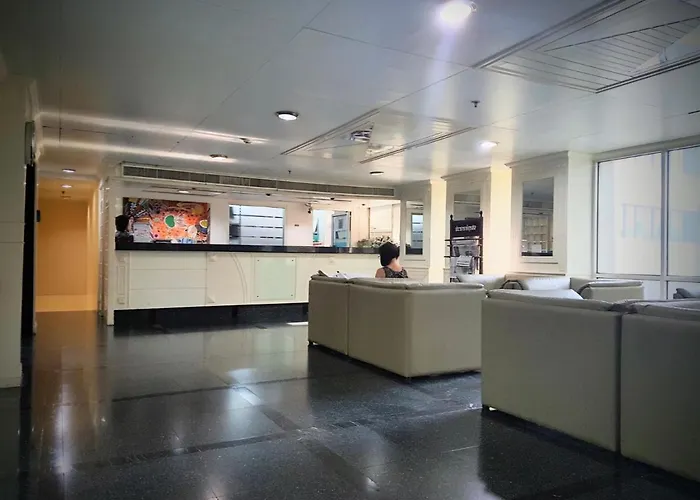 Appartamento Sukhumvit Boutique : Soi 13/ 10min. From Bts Nana Station *