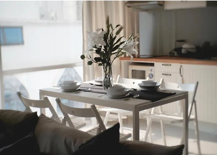 Sukhumvit Boutique : Soi 13/ 10min. From Bts Nana Station Appartamento Bangkok