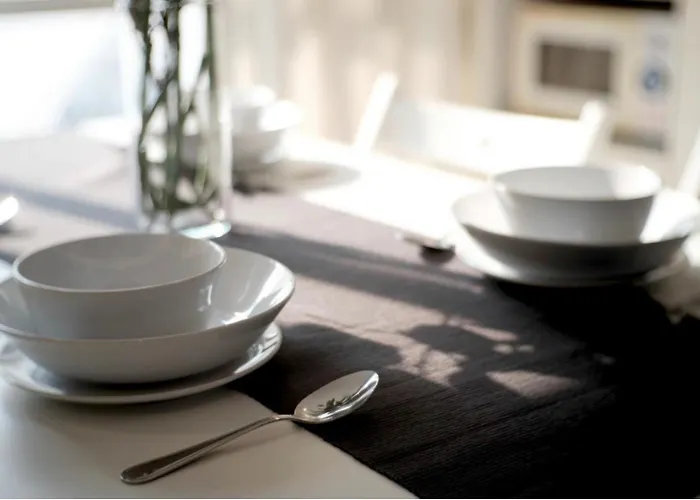 Appartamento Sukhumvit Boutique : Soi 13/ 10min. From Bts Nana Station