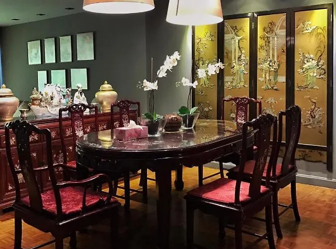 Sukhumvit Boutique : Soi 13/ 10min. From Bts Nana Station