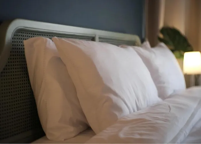 Sukhumvit Boutique : Soi 13/ 10min. From Bts Nana Station Appartamento *