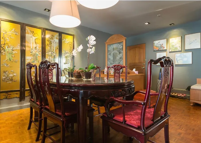 Appartamento Sukhumvit Boutique : Soi 13/ 10min. From Bts Nana Station Bangkok